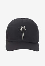 Pentagram Baseball Cap