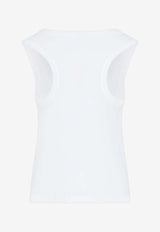 Jersey Tank Top