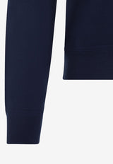 Knitted Wool Sweater