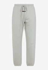 Logo-Label Vintage Track Pants