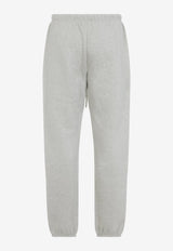 Logo-Label Vintage Track Pants