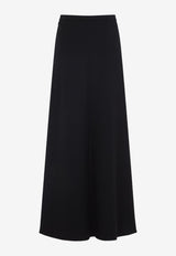 Vernice Maxi Skirt
