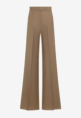 Fernet Straight-Leg Pants