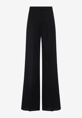 Fernet Straight-Leg Pants