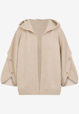 Vals Bottons Cardigan