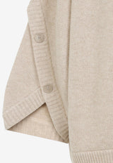 Vals Bottons Cardigan