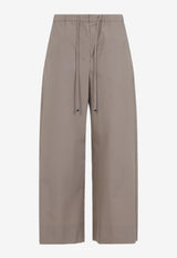 Aureo Wide-Leg Pants