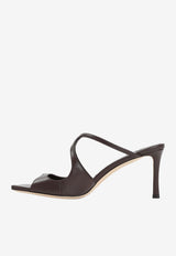 Anise 75 Leather Sandals