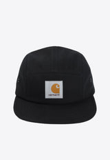 Backley Logo-Patch Cap