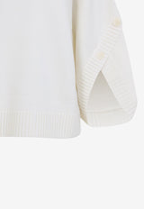 Ampex Botton Sweater