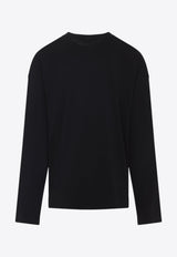 Hegland Long-Sleeved T-shirt