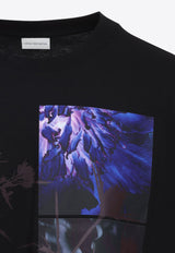 Hegland Long-Sleeved T-shirt