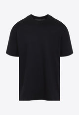 Basic Jersey T-shirt