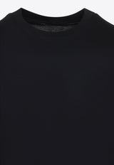 Basic Jersey T-shirt