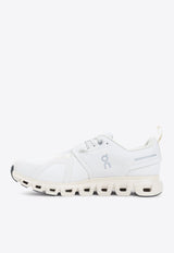 On Cloud 6 Waterproof Low-Top Sneakers