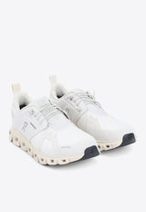 On Cloud 6 Waterproof Low-Top Sneakers