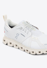 On Cloud 6 Waterproof Low-Top Sneakers