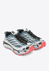 U Mafate Three 2 Low-Top Sneakers