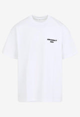 Wiptopia Short-Sleeved T-shirt