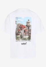 Wiptopia Short-Sleeved T-shirt