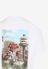 Wiptopia Short-Sleeved T-shirt