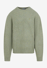 Curtis Knitted Sweater