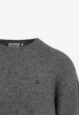 Curtis Knitted Sweater