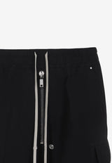 Double Cargo Jumbo Belas Pants