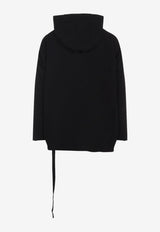 Peter Hooded Sweatshirt