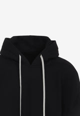 Peter Hooded Sweatshirt