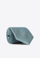 Silk Tie