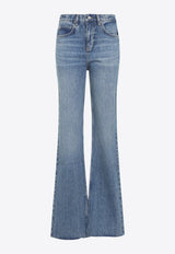 Dalston Flared Jeans