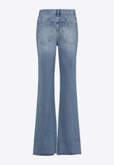 Dalston Flared Jeans
