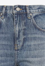 Dalston Flared Jeans