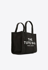 The Small Tote Bag with Logo