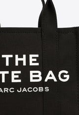 The Small Tote Bag with Logo