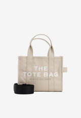 Small Canvas Tote Bag