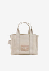 Small Canvas Tote Bag