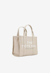 Small Canvas Tote Bag