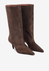 Fiona 60 Mid-Calf Boots