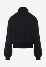 Reversible Bomber Jacket