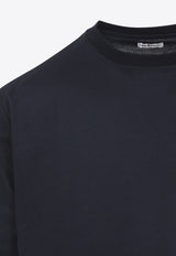 Classic Crewneck T-shirt