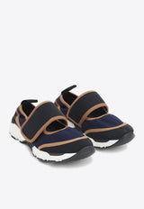 Mary Jane Running Sneakers