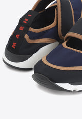 Mary Jane Running Sneakers