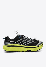 HOKA Mafate Three 2 Running Sneakers Multicolor 1141572NY/P_HOKAO-BHK