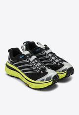 HOKA Mafate Three 2 Running Sneakers Multicolor 1141572NY/P_HOKAO-BHK