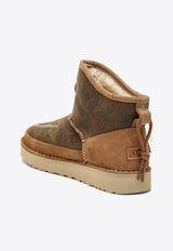 UGG Ugg Campfire Crafted Regenerate Boots Brown 1144017SUE/N_UGG-CHE