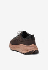HOKA Tor Summit Sneakers Brown 1147952NY/R_HOKAO-CNW