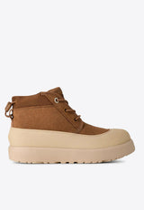 UGG Kids Boys Neumel Weather Hybrid Ankle Boots Brown 1171299KSUE/R_UGG-CWTC