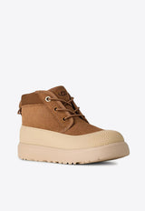 UGG Kids Boys Neumel Weather Hybrid Ankle Boots Brown 1171299KSUE/R_UGG-CWTC